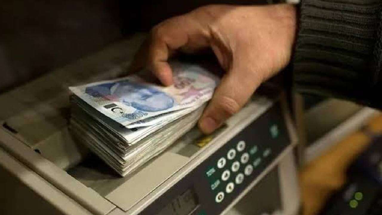 Milyonlarca kişiyi ilgilendiriyor: Emekli maaş zamlarıyla ilgili flaş gelişme! Resmen açıldı 11